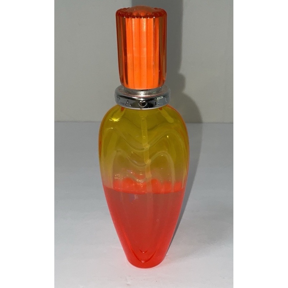 Discontinued Escada Sunset Heat EDT Spray - Half 1.7 Fl. Oz. - As Pictured